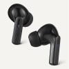 imageAmazon Basics Bluetooth Headphones True Wireless Earbuds IPX4Waterproof inEar wMicCharging Case BlackBlack